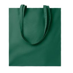 COTTONEL COLOUR ++ Shopper in cotone da 180gr