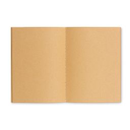 MINI PAPER BOOK Notebook A6 in carta