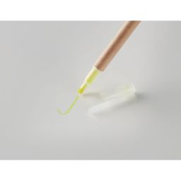 DUO PAPER 2 in 1 penna ed evidenziatore