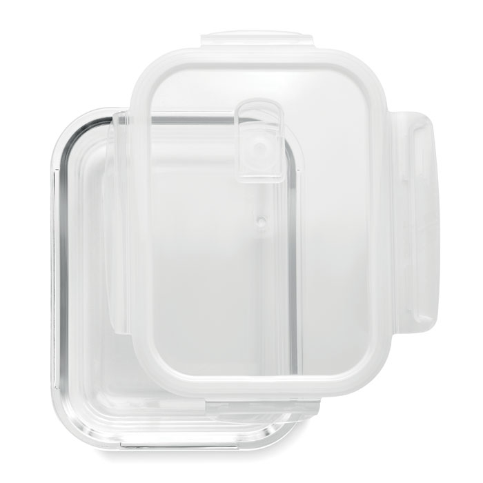 PRAGA LUNCHBOX Portapranzo da 900ml