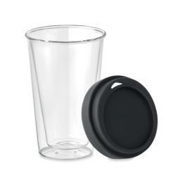 BIELO TUMBLER Bicchiere in vetro