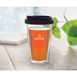 BIELO TUMBLER Bicchiere in vetro