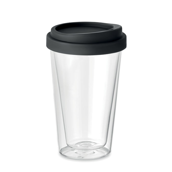 BIELO TUMBLER Bicchiere in vetro