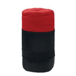 MUSALA RPET Coperta da viaggio