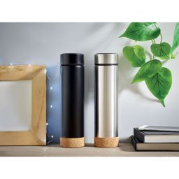 POLE CORK Thermos doppio strato 450 m