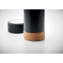 POLE CORK Thermos doppio strato 450 m