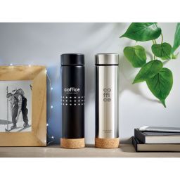 POLE CORK Thermos doppio strato 450 m