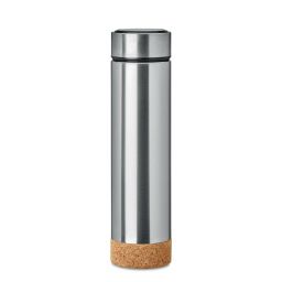 POLE CORK Thermos doppio strato 450 m