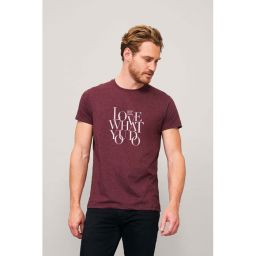 REGENT FIT REGENT F MEN T-SHIRT 150g