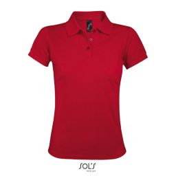 PRIME WOMEN PRIME WOMEN POLO 200g