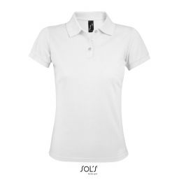 PRIME WOMEN PRIME WOMEN POLO 200g