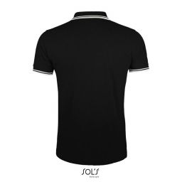 PASADENA MEN PASADENA polo uomo 200g