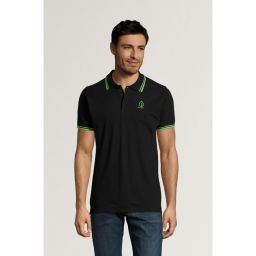 PASADENA MEN PASADENA polo uomo 200g