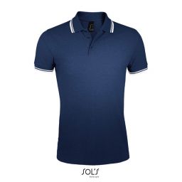 PASADENA MEN PASADENA polo uomo 200g