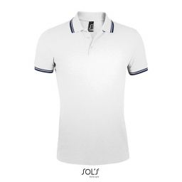 PASADENA MEN PASADENA polo uomo 200g