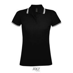 PASADENA WOMEN Polo donna PASADENA 200g