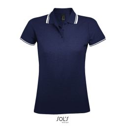 PASADENA WOMEN Polo donna PASADENA 200g