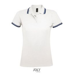 PASADENA WOMEN Polo donna PASADENA 200g