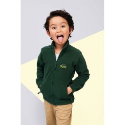 NORTH KIDS NORTH KIDS FL JACKET  300g