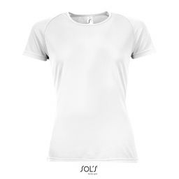 SPORTY WOMEN SPORTY WOMEN T-SHIRT  140g