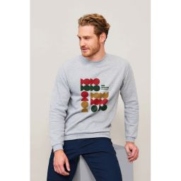 SPIDER SPIDER MEN SWEATER 260g