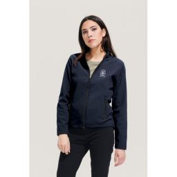 RACE WOMEN RACE WOMEN SS JACKET 280g