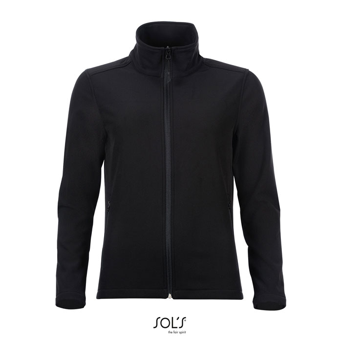 RACE WOMEN RACE WOMEN SS JACKET 280g