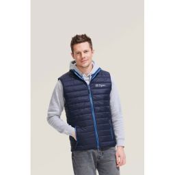 WAVE MEN WAVE MEN BODYWARMER 180g