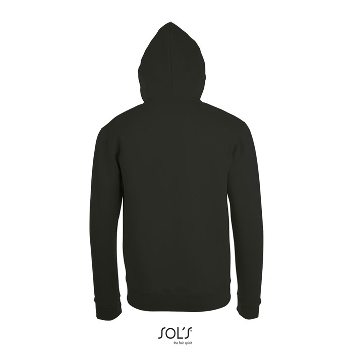 STONE STONE UNI HOODIE 260g