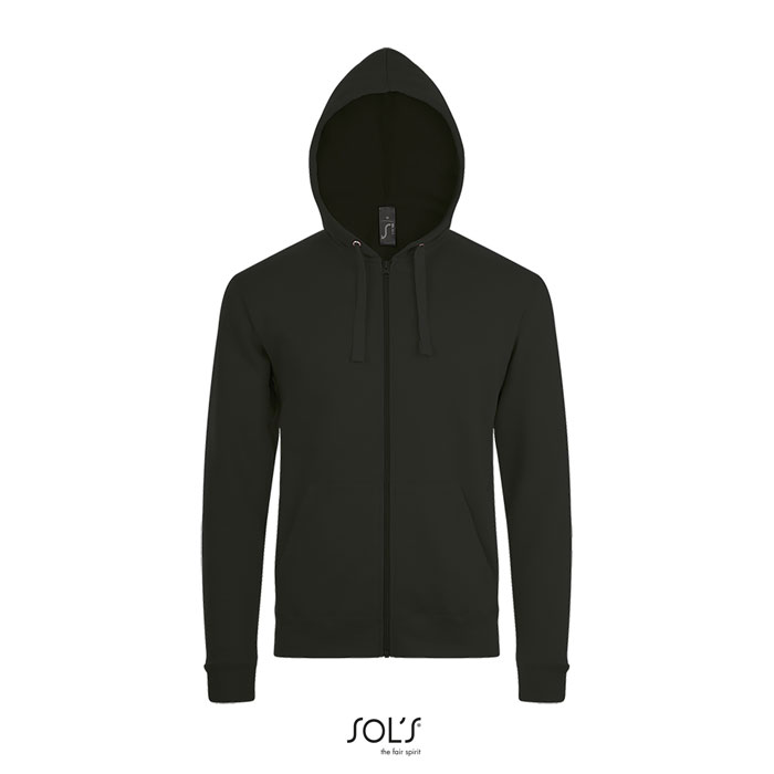 STONE STONE UNI HOODIE 260g