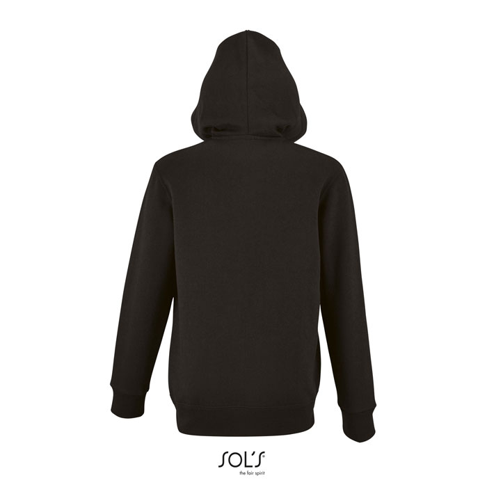 STONE KIDS STONE KIDS HOODIE  260g