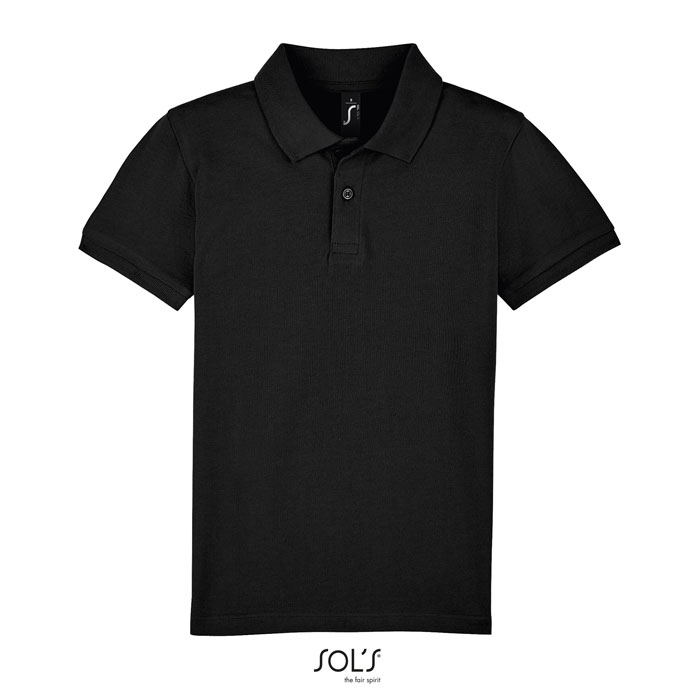 PERFECT KIDS PERFECT KIDS POLO 180g