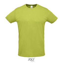 SPRINT SPRINT UNI T-SHIRT 130g