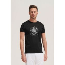 SPRINT SPRINT UNI T-SHIRT 130g