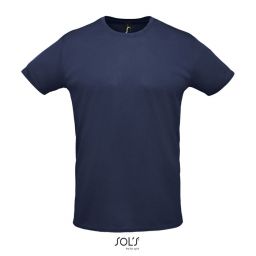 SPRINT SPRINT UNI T-SHIRT 130g