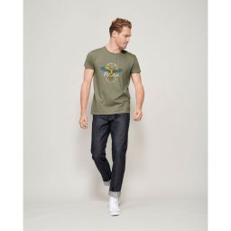 PIONEER MEN PIONEER MEN T-SHIRT 175g