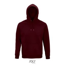 STELLAR STELLAR HOOD SWEATER 280g