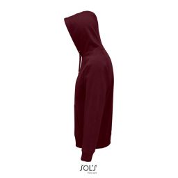 STELLAR STELLAR HOOD SWEATER 280g