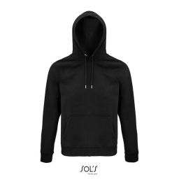 STELLAR STELLAR HOOD SWEATER 280g