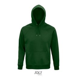 STELLAR STELLAR HOOD SWEATER 280g