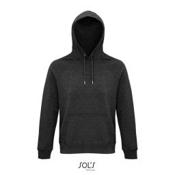 STELLAR STELLAR HOOD SWEATER 280g