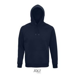 STELLAR STELLAR HOOD SWEATER 280g