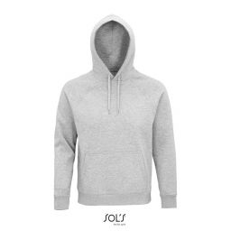 STELLAR STELLAR HOOD SWEATER 280g