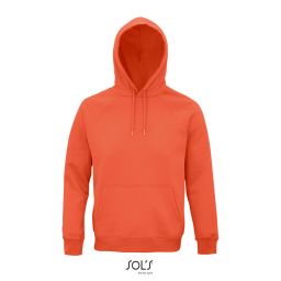 STELLAR STELLAR HOOD SWEATER 280g