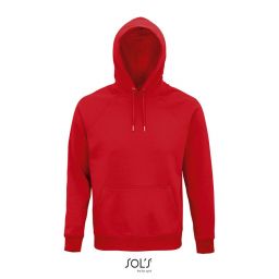 STELLAR STELLAR HOOD SWEATER 280g