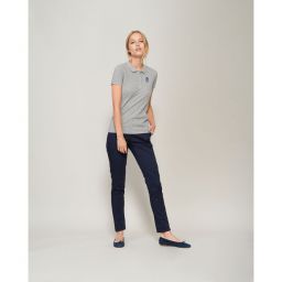 PLANET WOMEN PLANET WOMEN POLO 170g