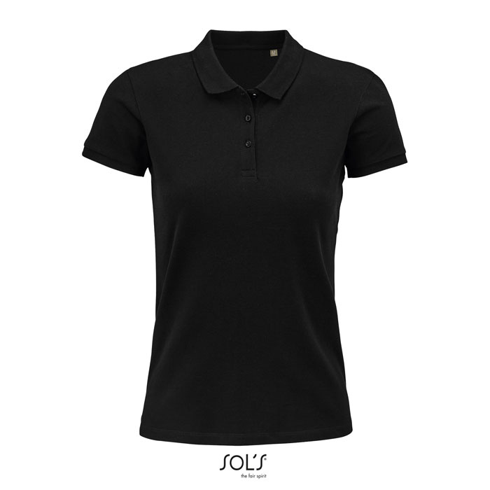 PLANET WOMEN PLANET WOMEN POLO 170g