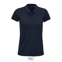 PLANET WOMEN PLANET WOMEN POLO 170g