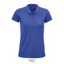 PLANET WOMEN PLANET WOMEN POLO 170g