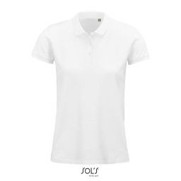 PLANET WOMEN PLANET WOMEN POLO 170g